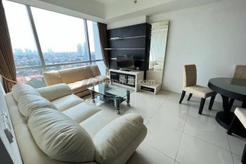 Kemang Village Residence Empire 2 BR 1 Bath