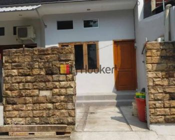 Rumah Sudah Renovasi di Pulo Gebang Permai di cakung
