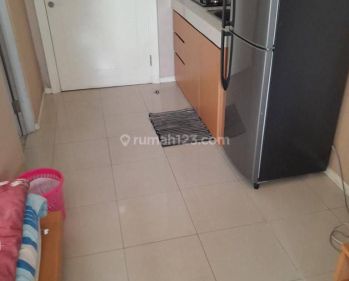 Di Jual Apartemen Cosmo Terrace