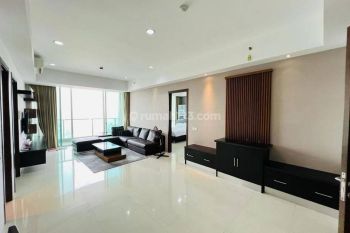 Tiffany 2 BR Private Lift Kemang Village Residence