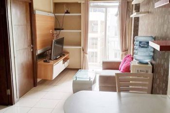 BUKAROOM PROMO 2 BEDROOM FIX SEASON