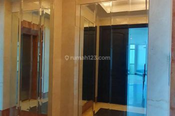 Apartemen Bellagio Mansion 4 BR Private Lift, Furnished, Murah