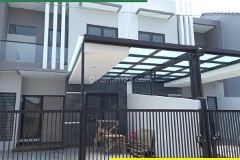 Harga Cocok Rumah Ready Stock Di Margahayu Kota Bandung 126A5