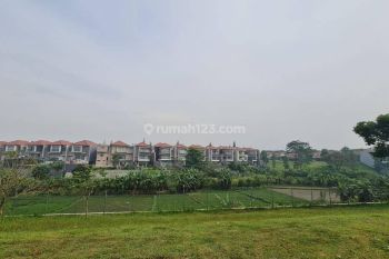 Segera Dapatkan Tanah Dengan View Keren di Kota Baru Parahyangan