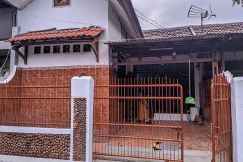 Rumah sewa taman harapan baru k1192