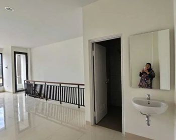 Disewakan Nego Ruko Business Centre North Ridge di Bsd City