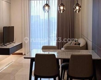 Disewakan Apartement Hegarmanah Residance Bandung Type 2br Onyx