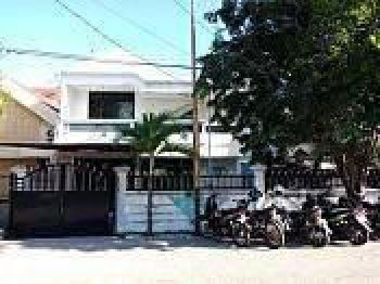 Rumah Hitung Tanah Manyar Kertoadi Lokasi Sangat Strategis Dan Bebas Banjir