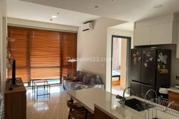 Apartemen Tinggal Bawa Koper,  Harga Di Bawah Pasaran Di Nava Park Bsd