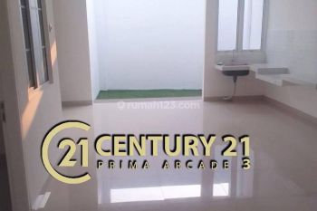 Rumah 144m2 Siap Huni Di Bintaro Dekat Stasiun Sudimara. 4047