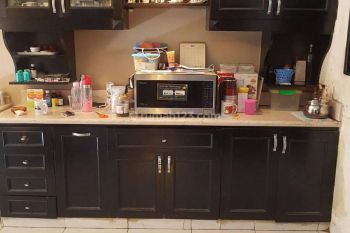 Jual Cepat Murah Rumah 2 Lantai Taman Surya L lis0011