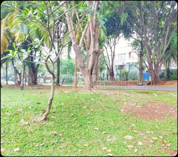 Tanah di Metro Alam Pondok Indah Strategis dan Elit DKT MALL PI