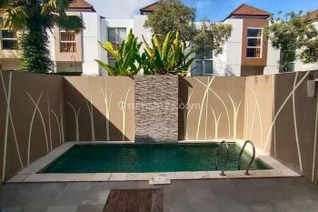 Private Villa 2 Bedroom 2 Bathroom In Kerobokan An