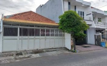 Disewakan Rumah Usaha Karang Empat Dekat Kenjeran