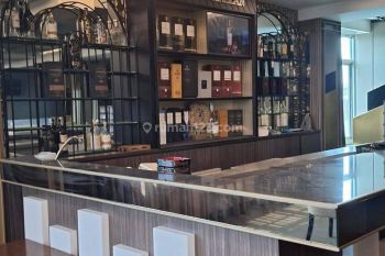 Ruko Bagus, Elang Laut pantai Indah Kapuk di Jakarta 18.5M