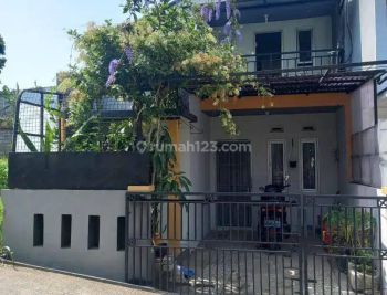 Dijual Rumah Siap Huni Sayap Setiabudi Regency Tidak Masuk Komplek