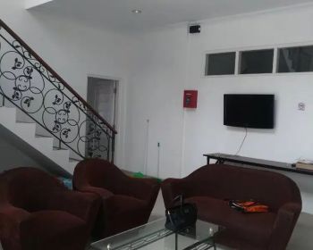 Kost Putri Arilla Jalan Kaliurang