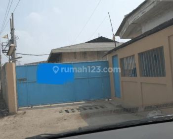 Teja Sukmana Ex pabrik Harga Investor di Gunung Putri Bogor