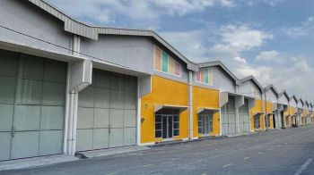 Dijual Gudang Siap Huni Pergudangan Bumi Benowo Surabaya