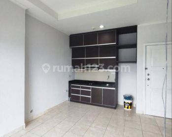 Disewakan Apartemen City Home MOI Bagus Unfurnished