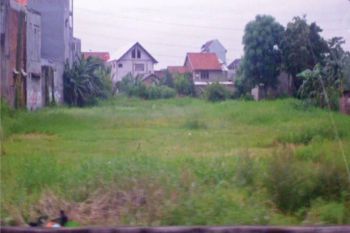 Kavling Jl. Kaliabang Garut Pejuang, Bekasi Barat Jawa Barat