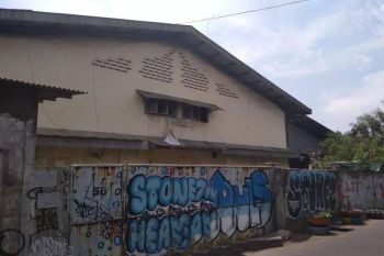 Jual Gudang Kosong di Kawasan Kalideres Jakarta Barat