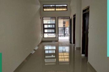 Harga Menarik Rumah Baru Cisaranten Dkt Arcamanik Bandung 115M2
