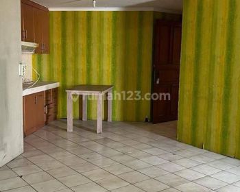 Termurah Apartemen Gading Mediterania Residence 2 Kamar Tidur Unfurnished