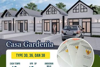 Rumah Cantik Dekat Wisata Candi Prambanan 200 Jt An Bisa Kpr