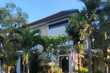 Jual Rumah Bagus Mewah Puri Surya Jaya