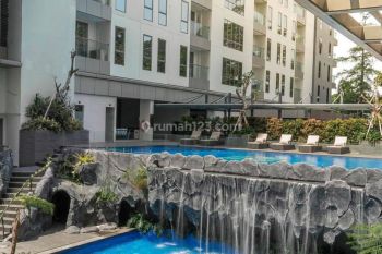 Apartemen New di Bawah Harga Pasar, Hegarmanah Residence Bandung