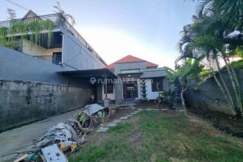 FOR RENT HOUSE WITH BIG GARDEN AND PARKING AREA IN RENON