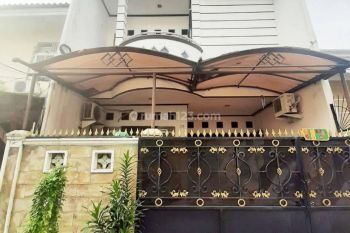 Rumah bagus Siap Huni Strategis Di Duri Kepa(DK172)