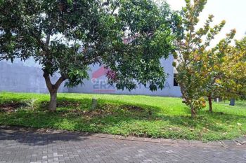 Tanah strategis di jalan poros araya di Jalan poros araya malang