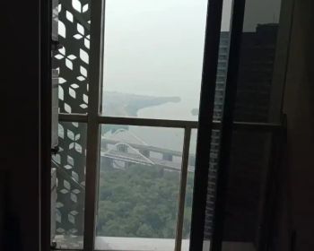 Disewakan Apartemen Gold Coast di Pantai Indah Kapuk