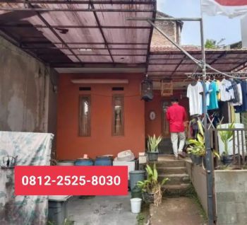 Rumah murah perum di rancamulya sumedang utara