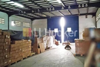 Gudang Jl. Narogong Bantar Gebang, Bekasi, Jawa Barat