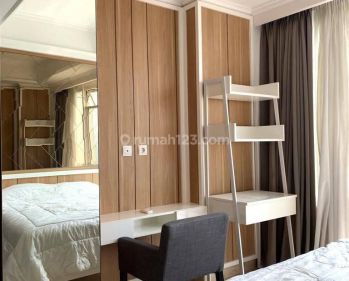For Rent Menteng Park Residence