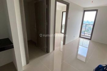 Apartemen Baru 2 BR Anwa Residence Unfurnished