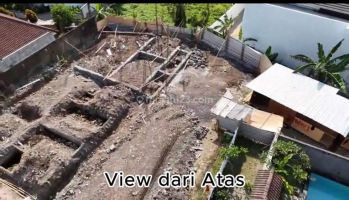 Hot List Di Jual Villa Complex Indent Lokasi Pererenan Canggu Badung