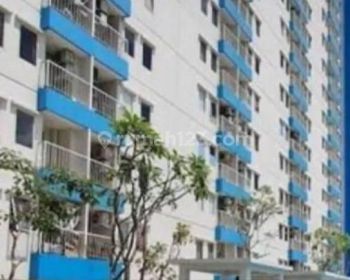Sale Apartemen: Apartemen Puncak CBD