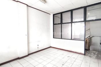 Ruko di Kota Bambu Selatan, Palmerah - Jakbar