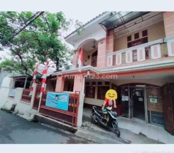 Rumah Bagus Murah Di Pondok Gede Jakarta Timur