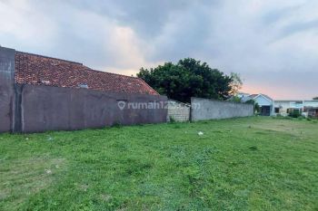 Kavling Strategis Dekat Tol Cibadak 1. Bisa Angsur 12x