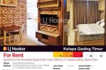 thumbnail-apartemen-the-kensington-royal-suites-tower-clifford-lt21-kelapa-gading-utara-1