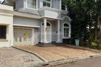 SM Property Rumah taman Beverly Golf Lippo Karawaci