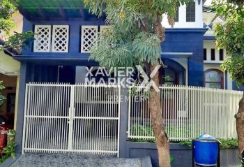 Rumah Karangploso Pesanggrahan Pratama Kosongan Nego Siap Survey