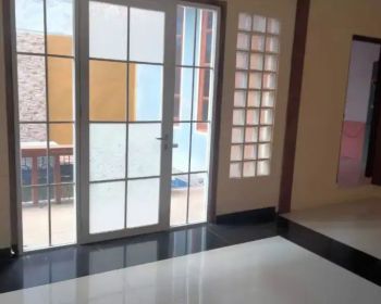 Rumah di kavling kunciran indah tangerang