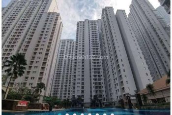 Apartemen Mediterania Bougenvile Tanjung Duren(apm03)