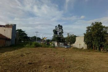 Tanah Kavling Murah Dekat Gdc. Siap Akad Ajb Free SHM